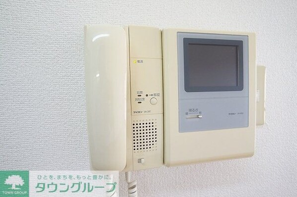 URBAN TERRACEの物件内観写真